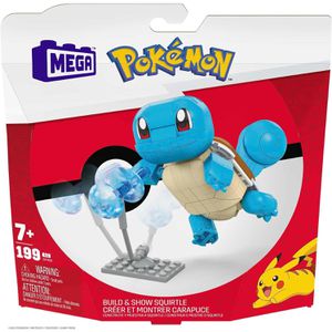 Produktbild für Klemmbausteine MEGA Construx Pokemon GYH00 ab 7 Jahre