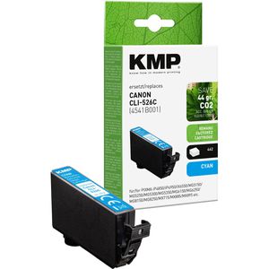 Tinte KMP C83 für Canon CLI-526C