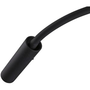 Produktbild für Wandleuchte SLV Karpo Goose, aus Aluminium, für innen