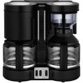 Kaffeemaschine Krups KM 8508, Duothek Plus