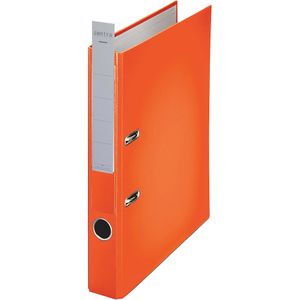 Produktbild für Ordner Centra 2311-35, Chromos, PP, A4