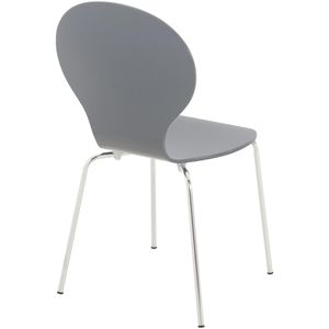 Produktbild für Besucherstuhl CLP Diego, 10528808, stapelbar