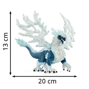 Produktbild für Spielfigur schleich ELDRADOR 70790, ab 7 Jahre