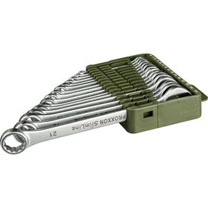 Produktbild für Maulschlüssel Proxxon SlimLine, 23821