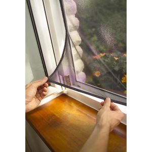 Produktbild für Fliegengitter Tesa Insect Stop Sun Protect