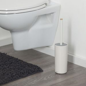 Produktbild für WC-Bürste Tiger Urban 1317430146, weiß