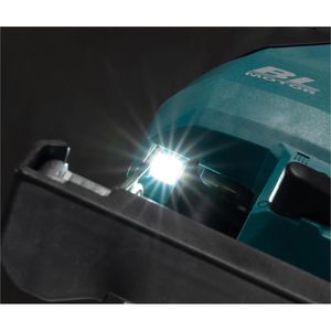 Produktbild für Stichsäge Makita DJV184Z Akku-Pendelhubstichsäge