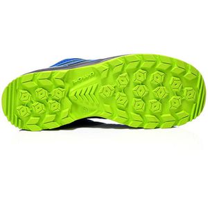 Produktbild für Sicherheitsschuhe LOWA LARROX Work GTX blue Lo, S3