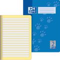 Schulheft Oxford 100050401 Junior, A4