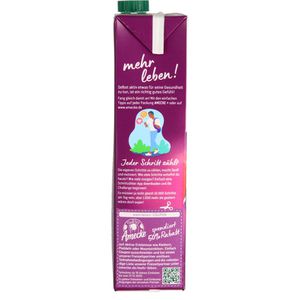 Produktbild für Saft Amecke + natürliche Antioxidantien, ohne Zuckerzusatz