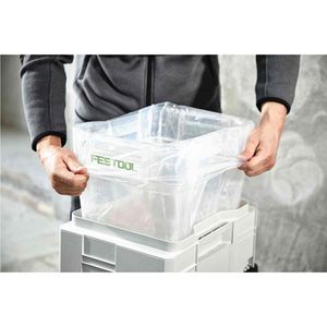 Produktbild für Staubsaugerbeutel Festool Entsorgungssack ENS-VA-20/10