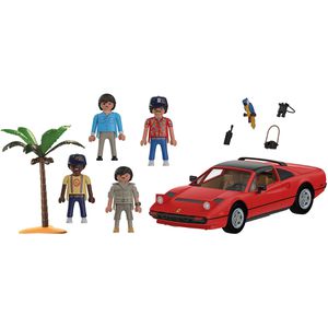 Produktbild für Spielset playmobil Magnum, p.i. 71343, ab 5 Jahre