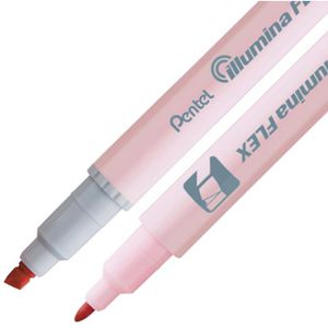 Produktbild für Textmarker Pentel illumina FLEX
