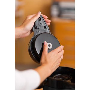 Produktbild für Thermoskanne Bravilor-Bonamat Furento, Kunststoff