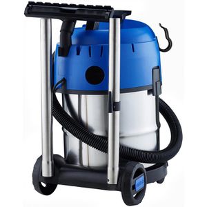 Produktbild für Nass-Trockensauger Nilfisk Multi II 22 Inox