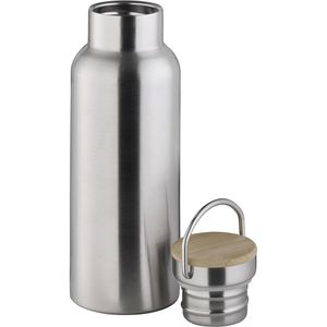 Produktbild für Thermosflasche APS 66905, Edelstahl