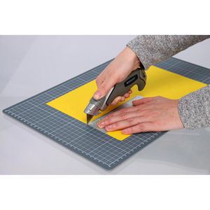 Produktbild für Schneidematte Folia 2341, A3