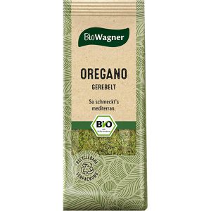 Produktbild für Oregano BioWagner im Beutel, BIO
