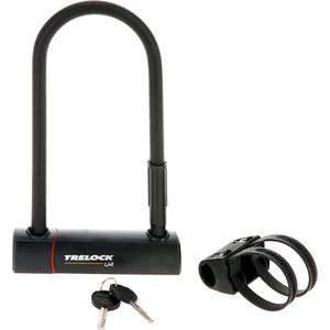 Produktbild für Fahrradschloss Trelock U-Lock U4 Flex