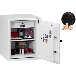 Produktbild für Tresor Phoenix Fire Fighter FS0441F