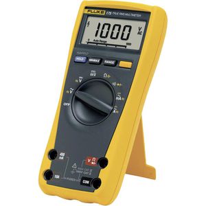 Produktbild für Multimeter Fluke 175, digital, TRMS