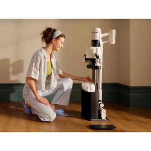 Produktbild für Staubsauger Roborock H60 Hub