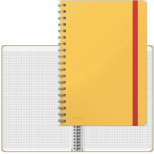 Collegeblock Leitz Cosy, 44840019, B5