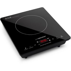 Produktbild für Kochplatte esperanza EKH009 Vesuvius