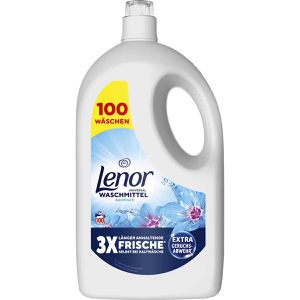 Waschmittel Lenor Vollwaschmittel Aprilfrisch