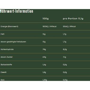 Produktbild für Kaffee Jacobs 3 in 1 Mild