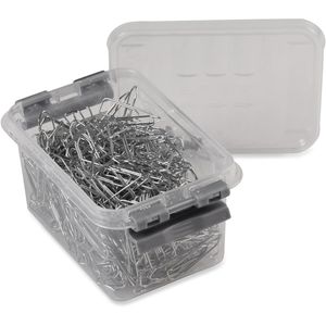 Produktbild für Aufbewahrungsbox Sunware Q-Line Box 87400609, 0,4L