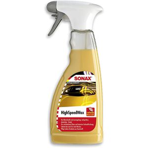 Lackversiegelung Sonax 02882000, Highspeedwax