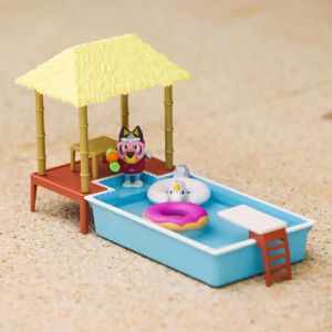 Produktbild für Spielset Moose-Toys Bluey 13065, ab 3 Jahre