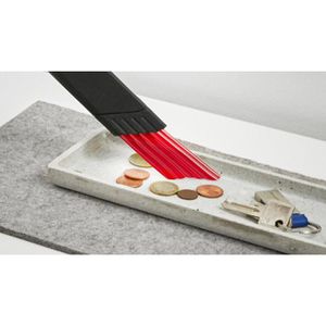 Produktbild für Staubsaugerdüse Bosch Tastatur- &amp; Schubladendüse