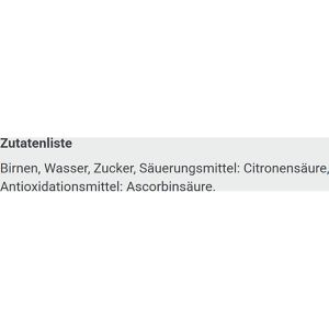 Produktbild für Obstkonserve Edeka Herzstücke Williams-Christ-Birnen