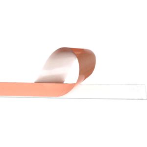 Produktbild für Maßband Hedue X196, selbstklebend