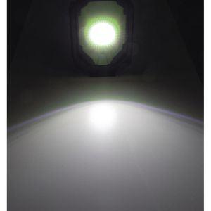 Produktbild für Arbeitsleuchte ChiliTec CAL COB 500, LED