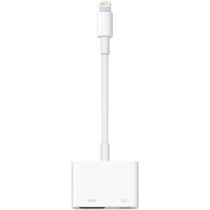 HDMI-Adapter Apple MW2P3ZM/A