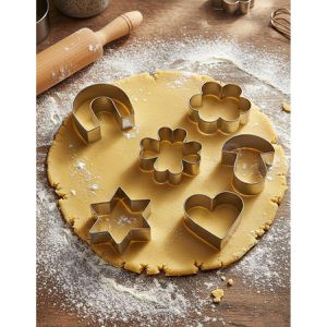 Produktbild für Ausstechformen Tescoma DELICIA, Set