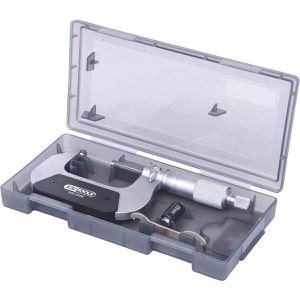 Bügelmessschraube KS-Tools 300.0556, DIN 863, analog