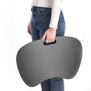 Produktbild für Laptopkissen Zeller 13000, mit Schaumstofffüllung