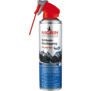 Silikonspray