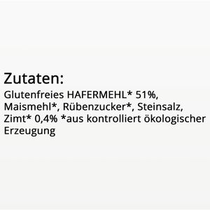 Produktbild für Cornflakes Bauckhof Knusper Zimt Balls, 275 g, BIO