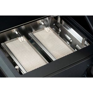 Produktbild für Gasgrill Grillfürst Independence P530E Smart, 5 Brenner