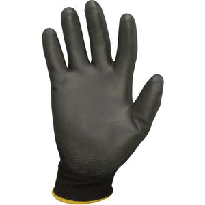 Produktbild für Arbeitshandschuhe Franz-Mensch Black Ace, 33935