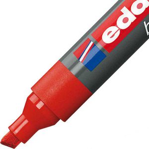 Produktbild für Whiteboardmarker Edding 363, rot