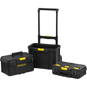 Produktbild für Werkzeugkoffer Stanley Quiklink STST83319-1