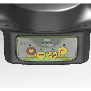 Produktbild für Scheuersaugmaschine Cleancraft SSM 351 B, Arbeitsbreite 35 cm