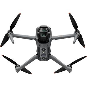 Produktbild für Drohne DJI Air 3S Fly More Combo mit Controller RC 2 &amp; 3 Akkus