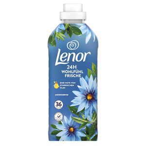 Weichspüler Lenor Meeresbrise